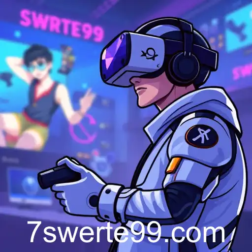 The Digital Playground: Gaming Platforms Transform in 2025