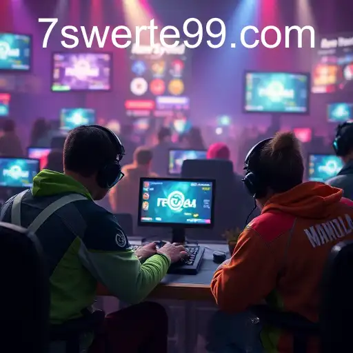 The Growing Influence of Online Gaming in 2025