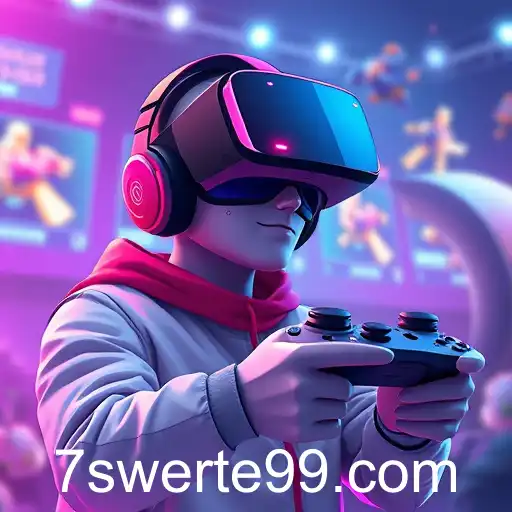 Gaming Trends and the Rise of swerte99