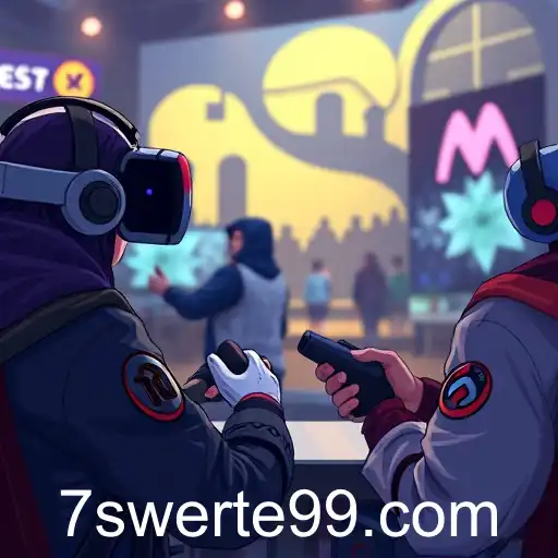 The Evolution of Online Gaming in 2025