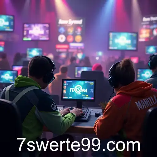 The Growing Influence of Online Gaming in 2025