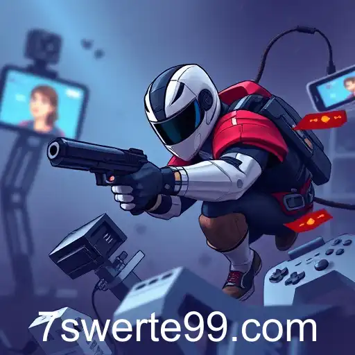 The Rise of Swerte99 in a Dynamic Digital Era