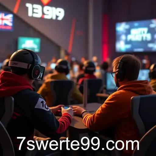 The Rise of Online Gaming Communities