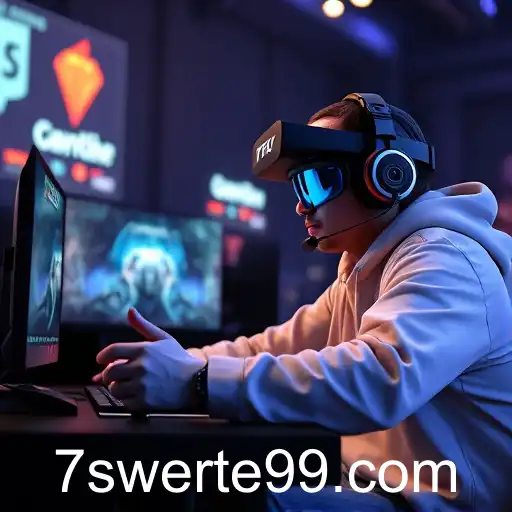 Online Gaming Evolves with Swerte99