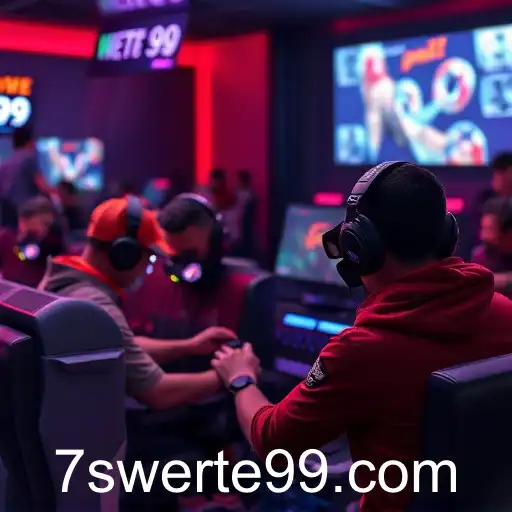 The Rise of Digital Gaming Platforms