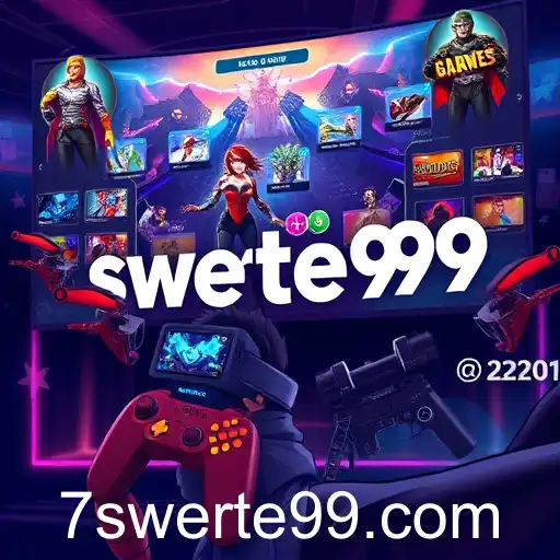 The Rise of Online Gaming Platforms