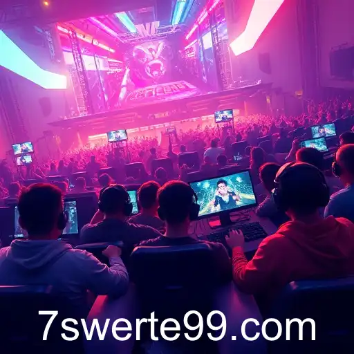 The Rise of Swerte99: A Game Changer in Esports
