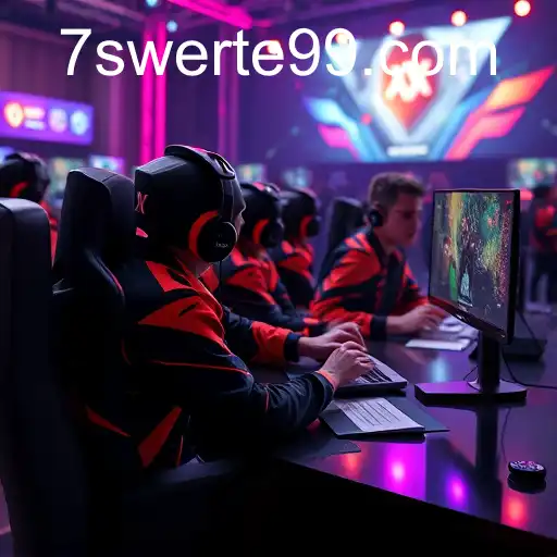 The Rise of Swerte99 in Online Gaming