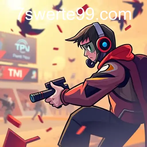 The Rise of Swerte99 in the Gaming World