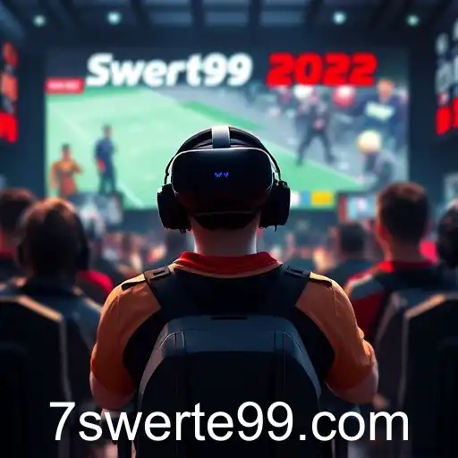 Swerte99 Redefines Online Gaming Experience