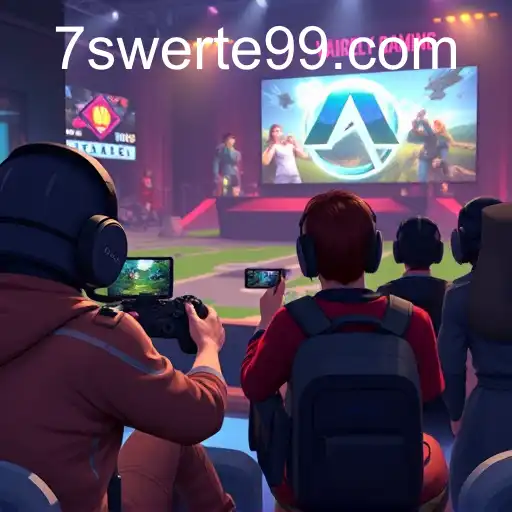 Swerte99: Revolutionizing the Online Gaming Landscape