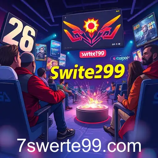 The Rise of Swerte99 in Gaming