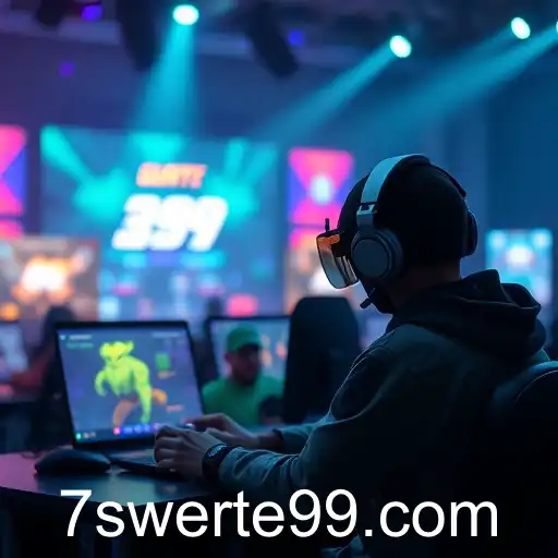 The Rise of Online Gaming Platforms