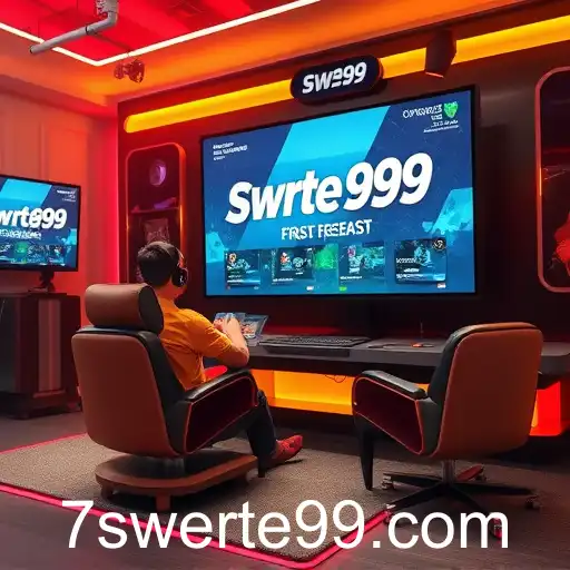 The Rise of Swerte99: Gaming in a New Era