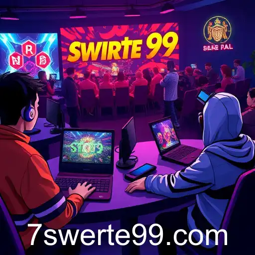 The Rise of Swerte99: A Game Changer in Esports