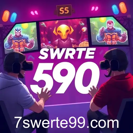 The Rise of Swerte99: A Gaming Phenomenon