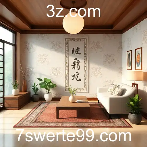 Digital Landscapes: The Rise of 'swerte99' in English Markets