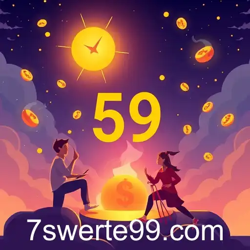 Swerte99: A Fortune in Online Gaming